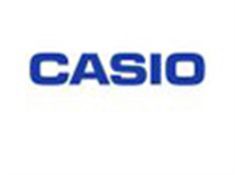 Picture for manufacturer CASIO