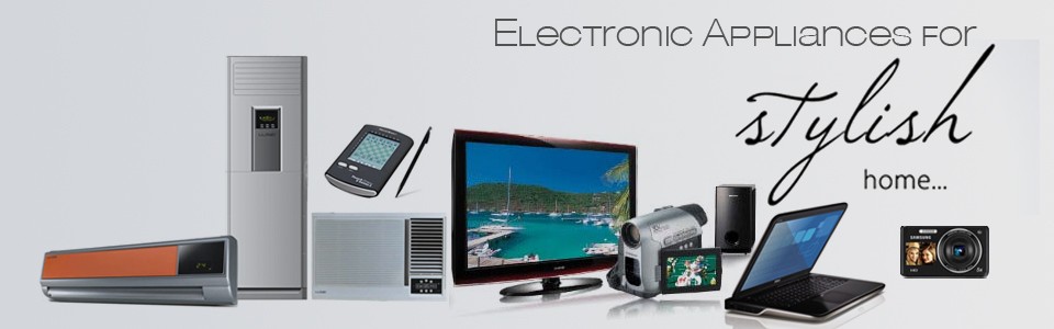 Picture for category ELECTRONICS