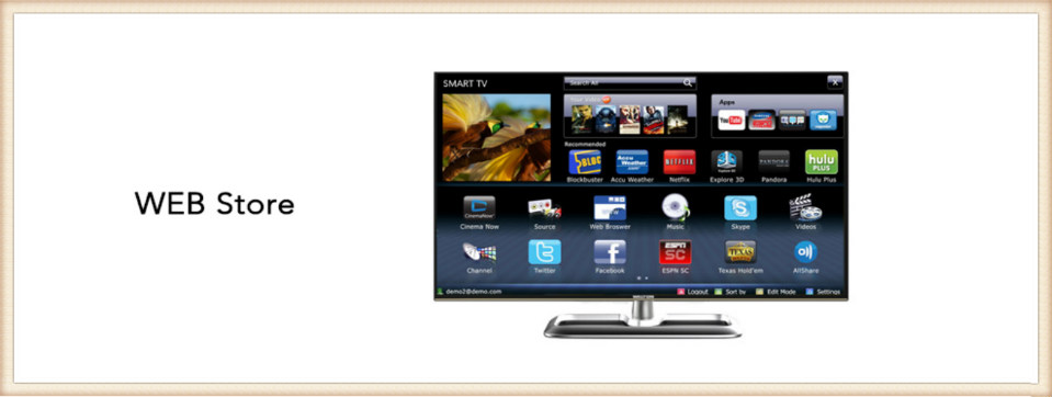 Picture for category SMART TV