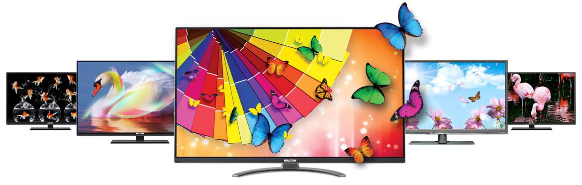 Picture for category LED TV