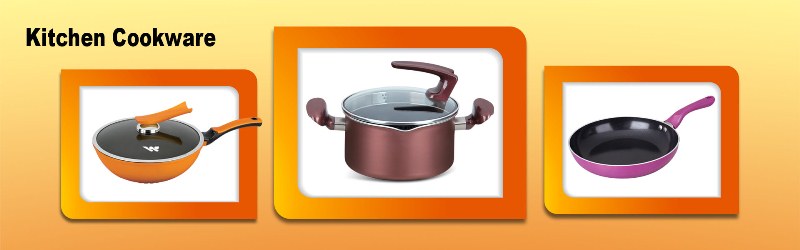 Picture for category Kitchen Cookware