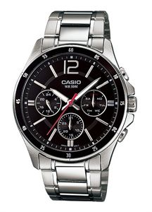 Picture of  CASIO MTP-1374D-1AVDF