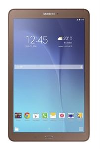 Picture of Samsung Galaxy Tab E - Bronze