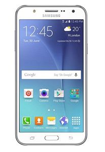 Picture of Samsung Galaxy J7-White