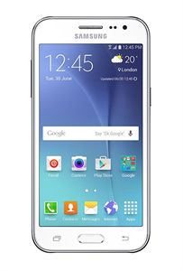 Picture of Samsung Galaxy J2-White
