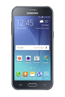Picture of Samsung Galaxy J2-Black