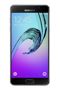 Picture of Samsung Galaxy A5 2016 Edition - Black