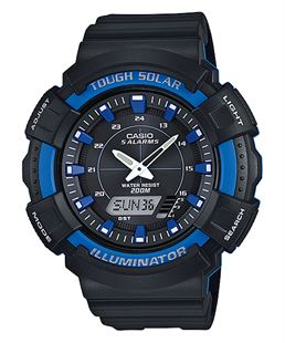 Picture of CASIO AD-S800WH-2A2VDF