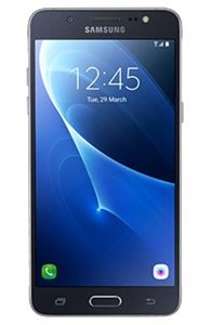 Picture of Samsung Galaxy J7 2016 Edition-Black