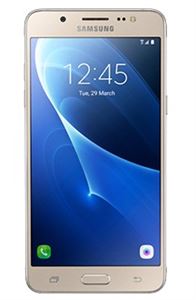 Picture of Samsung Galaxy J7 2016 Edition-Gold