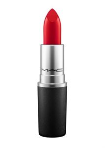 Picture of MAC Lipstic Brave Red