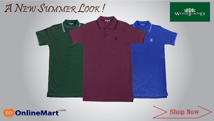 Picture for category Polo Shirts