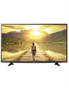 Picture of LG UF640T 4K SMART TV - 49"