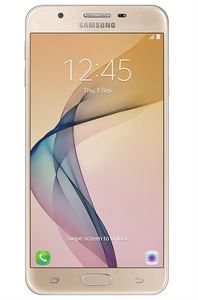 Picture of Samsung Galaxy J7 Prime-Gold