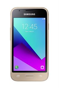 Picture of Samsung Galaxy J1 NXT Prime - Gold