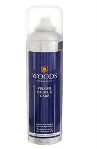 Picture of Woods Velour Nubuk Multi-Color Spray Polish