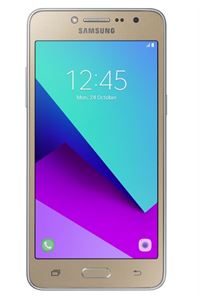 Picture of Samsung Galaxy J2 Prime-Gold