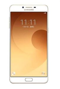Picture of Samsung Galaxy C9 Pro - Gold