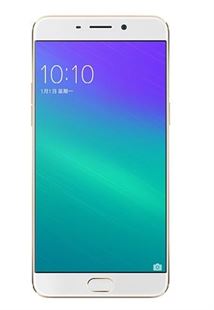 Picture of OPPO F1 Plus - Rose Gold