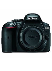 Picture of Nikon D5300