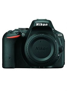Picture of Nikon D5500