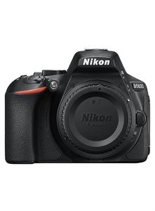 Picture of Nikon D5600