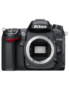 Picture of Nikon D7000