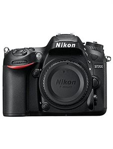 Picture of Nikon D7200