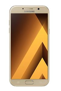 Picture of Samsung Galaxy A7 2017 Edition - Gold