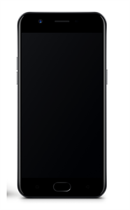 Picture of OPPO A57 - Black