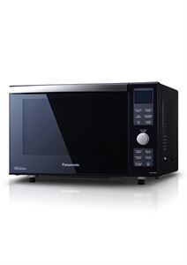 Picture of Panasonic Microwave Oven - NN-DF383 - 23L