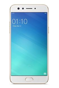 Picture of OPPO F3 - Gold