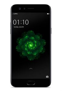 Picture of OPPO F3 - Black