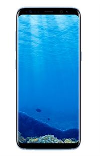 Picture of Samsung Galaxy S8 - Blue