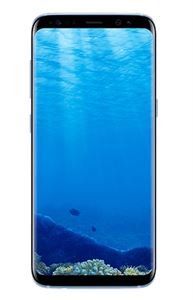 Picture of Samsung Galaxy S8+ - Blue