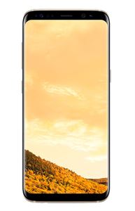 Picture of Samsung Galaxy S8+ - Gold
