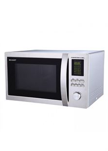 Picture of Sharp Microwave Oven-92