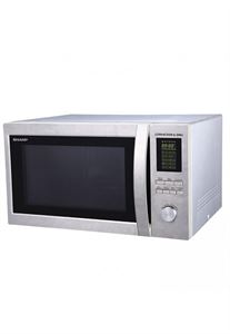 Picture of Sharp Microwave Oven-84