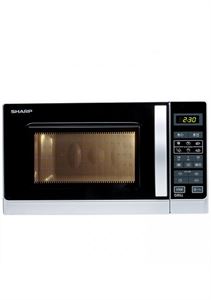 Picture of Sharp Microwave Oven-75