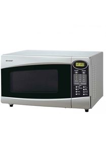 Picture of Sharp Microwave Oven-360