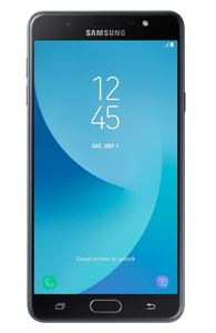 Picture of Samsung Galaxy J7 Max - Black/Gold