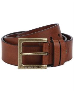 Picture of Woodland Belt 1074041 (Tan)