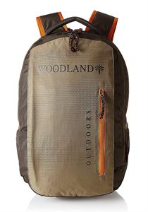 Picture of Woodland Backpack 127008 (BROWN)