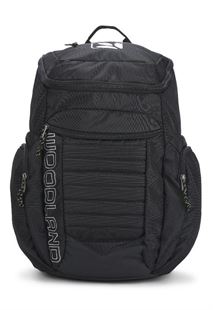 Picture of Woodland Backpack TB 138004 BLACK
