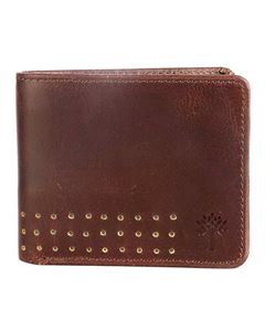 Picture of Woodland Wallet 509016 (DBROWN)