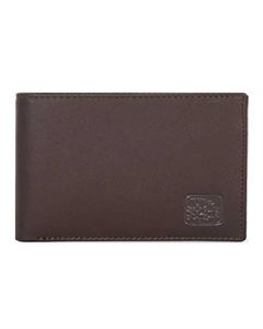 Picture of Woodland Wallet 521008A (Brown)