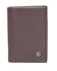 Picture of Woodland Wallet 543008 (Brown)