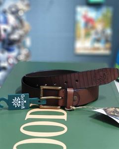 Picture of Woodland Belt 1054041(Tan)