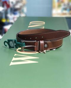Picture of Woodland Belt 1098008 (Brown)