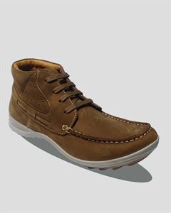Mens Casual Shoes Water Proof Woodland Shoes For Men | eBay